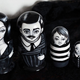 Illustration for article titled Why Cant We Get emAddams Family/em Nesting Dolls Everywhere?